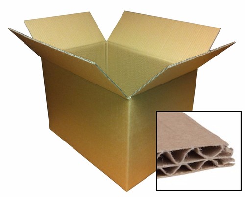 Double wall strong - -, heavy