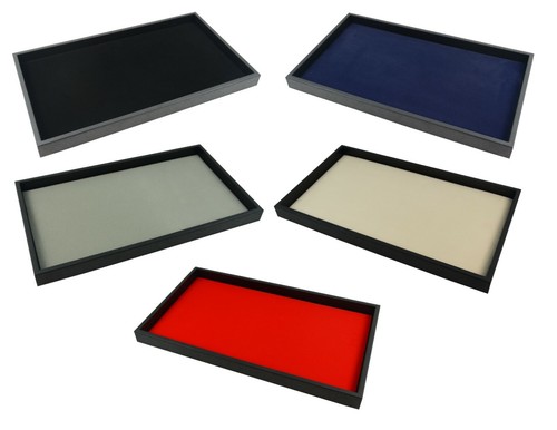Elegant jewellery display - elegant, tray