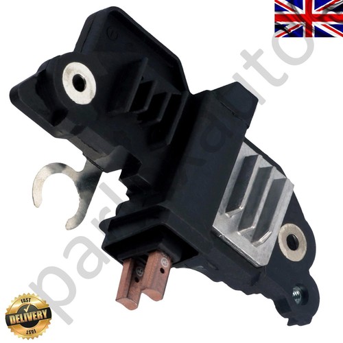 New alternator regulator for - new,