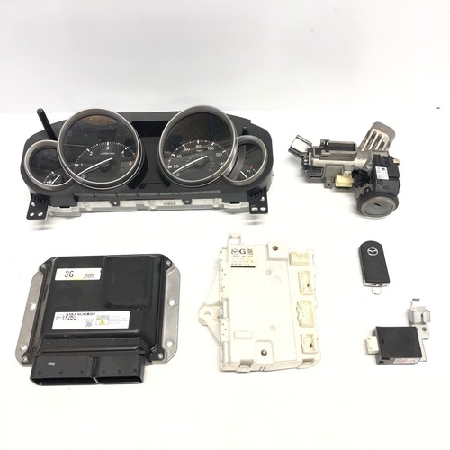 Mazda 2007 2012 genuine 2 - 6, 2.2