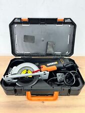 WORX WX439 Worxsaw XL 500W  Compact Circular Saw