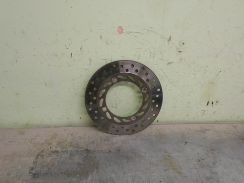 Honda cbr 125 rear disc - ,