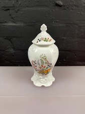 Aynsley Somerset Hexagonal Urn