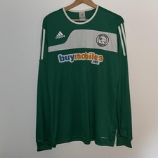 Adidas Derby County Football