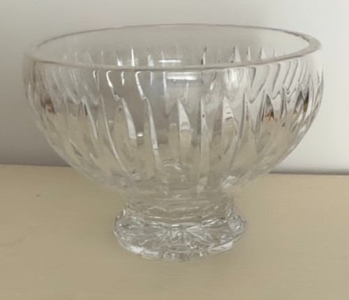 Plain large solid waterford - plain,