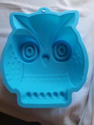 Large non stick hoot - 10",