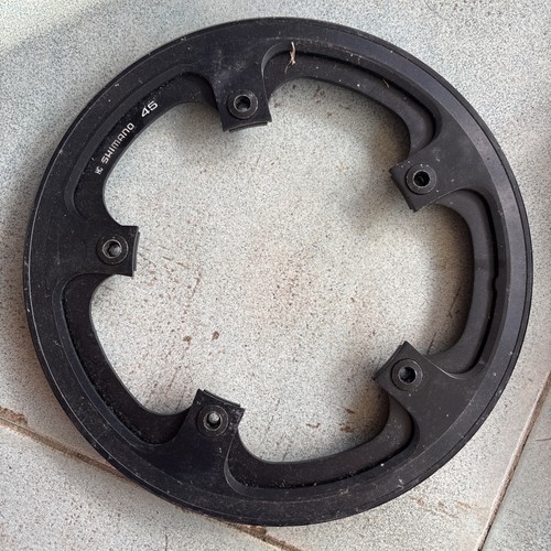Shimano alfine 45t - alfine, chainring