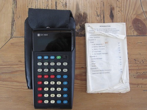 Commodore mini computer - ,