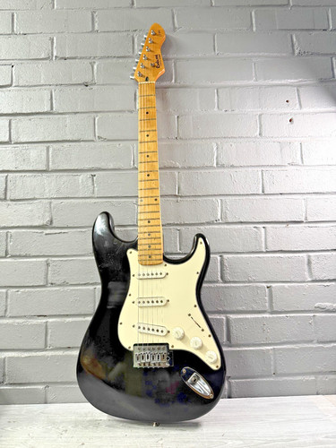 Hohner rockwood lx90l electric - rockwood,