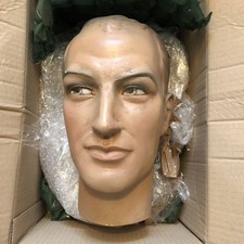 Antique Display Omersa Lagardo