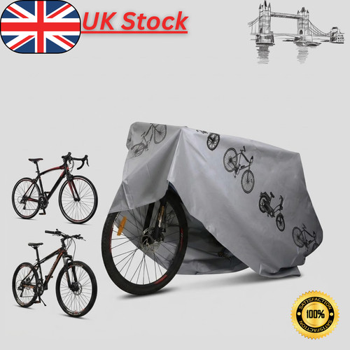 Waterproof universal bicycle - waterproof,