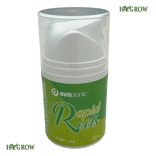Evoponic rapid roots organic - rapid,