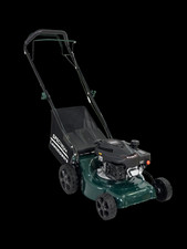 Spectrum TG40PD Self-Propelled Petrol Lawnmower