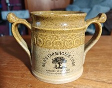 Rich's Farmhouse Cider tankard
