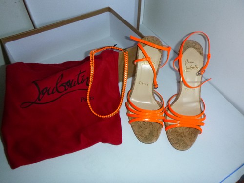 Christian louboutin size - louboutin, 5