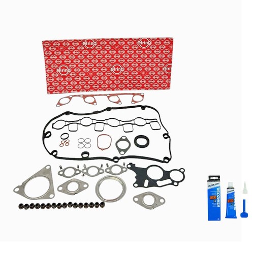 Gasket set cylinder - gasket,