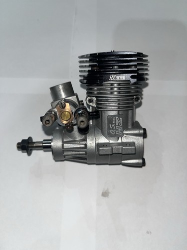 Max 55hz hyper nitro - 55hz, engine