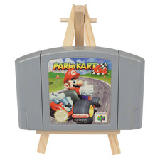 Mario Kart 64 - Nintendo 64