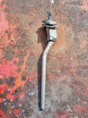 Vintage esge pletscher - esge,