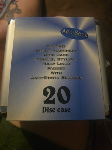 Rare vintage acc - rare, ltd