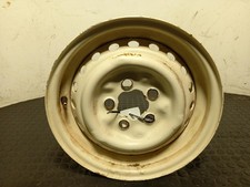 VOLKSWAGEN TRANSPORTER Steel