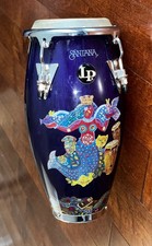 LP Santana Supernatural Conga