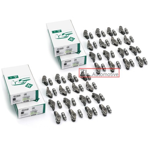 Ina hydraulic rocker arms - ina,