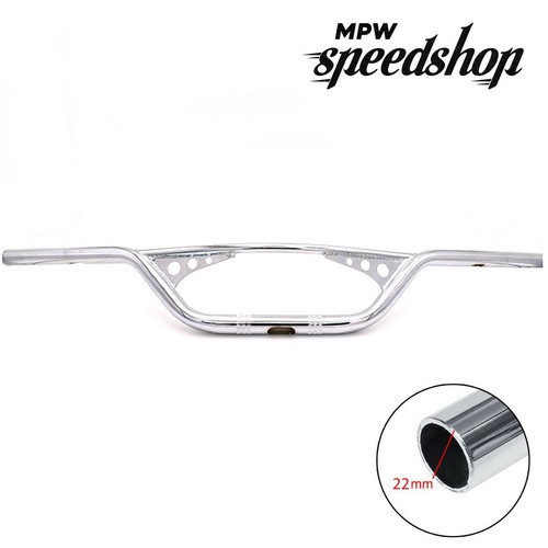 22mm moto motorcycle - 22mm,