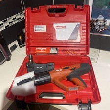 Hilti DX5 Steel & Concrete