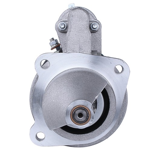 12v starter 1980 1997 jcb - 12v,