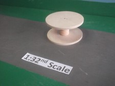 Wooden Model Truck Load 1:32nd