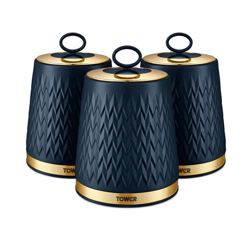 Tower empire storage canisters - tower,