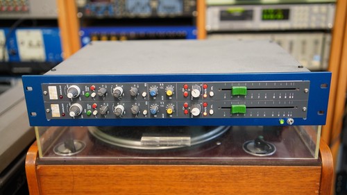 Studer 961 mixer mic line - mixer, /