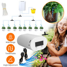 Automatic Watering System Auto