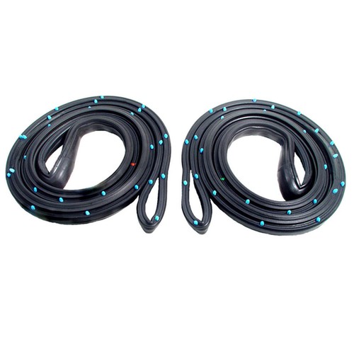 Metro moulded front - metro, seals