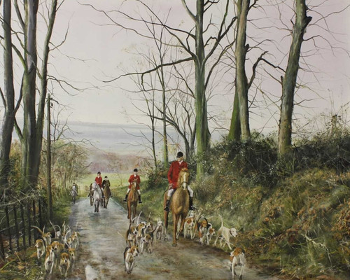 Gerry hillman large - -,