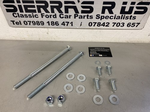Ford sierra sapphire escort - sierra, sapphire/