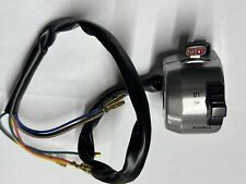 YAMAHA FS1E DX HANDLEBAR