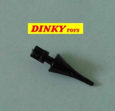 Dinky Jaguar 731 repro nose