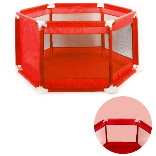 Sides baby playpen house - baby, by
