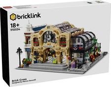 LEGO Bricklink 910034 - Brick