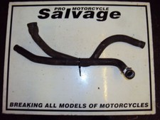 TRIUMPH DAYTONA 955 I 2001 -