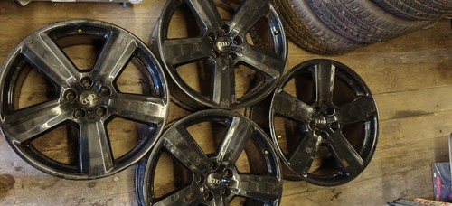 Audi line 5 - a4, 18"
