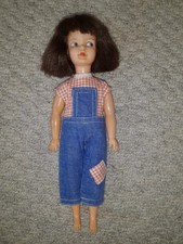 Vintage Patch Doll Sindy’s
