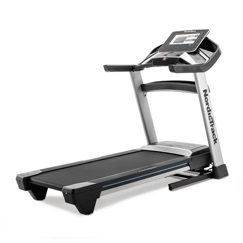 Nordictrack exp 14i - nordictrack,