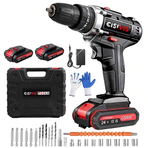 24v battery cordless combi - battery,