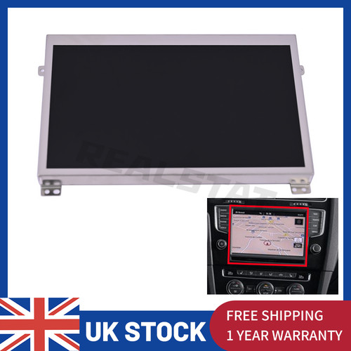 Lcd screen and touch - and,