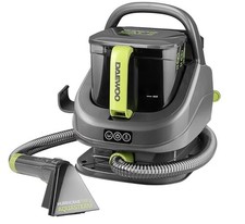 Daewoo Hurricane CAT 2