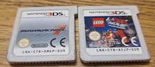 Mario Kart 7 3DS & Lego Movie
