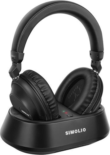 Simolio 757d wireless - jh-757d,